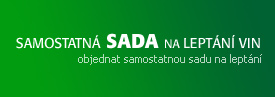 Objednat samostatnou sadu